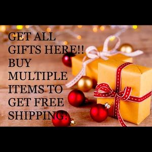 🎄HOLIDAY SALES🎄